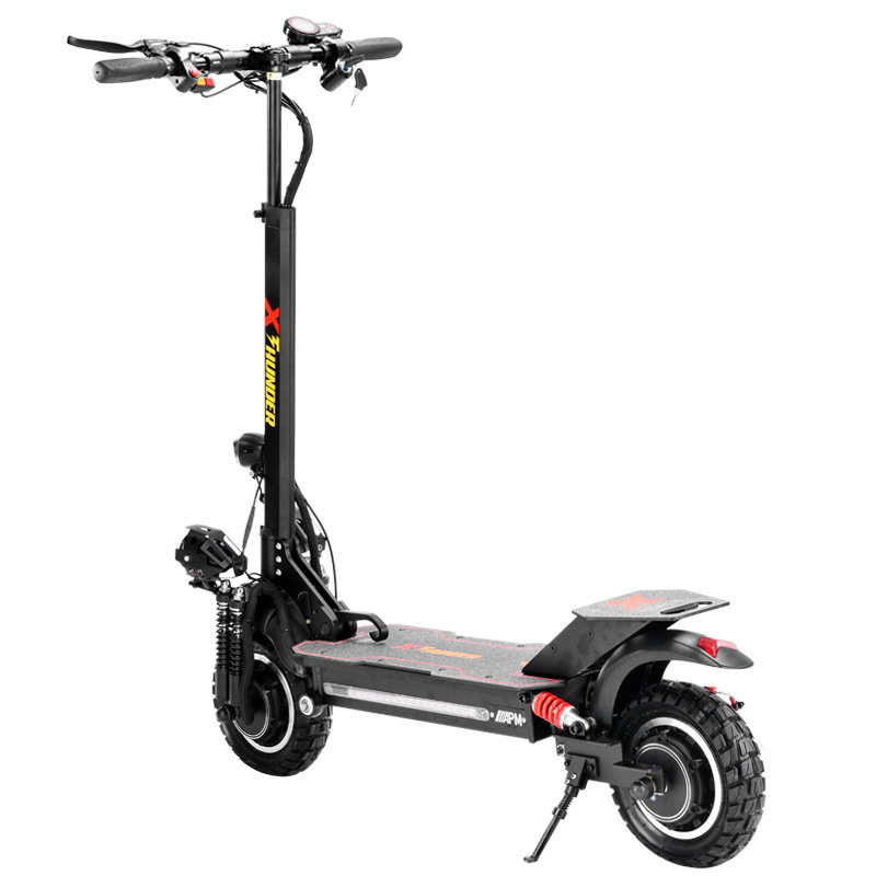 Factory price terminator electric scooter e wheels scooter made in China e scooter