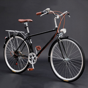 Hot sell korean bikes urban bike in good price urban bike