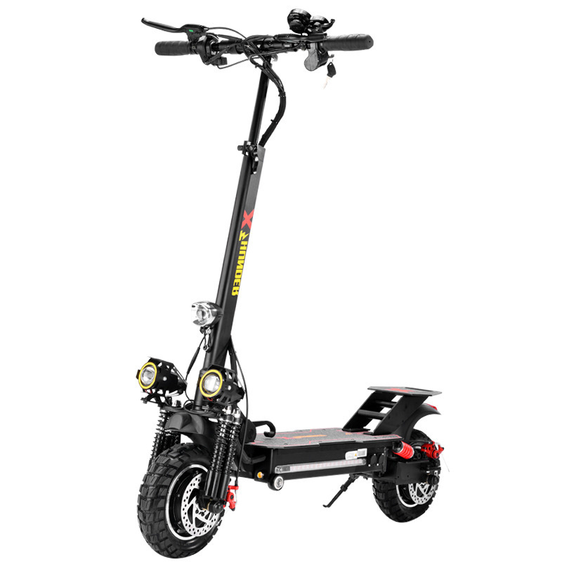 Factory price terminator electric scooter e wheels scooter made in China e scooter