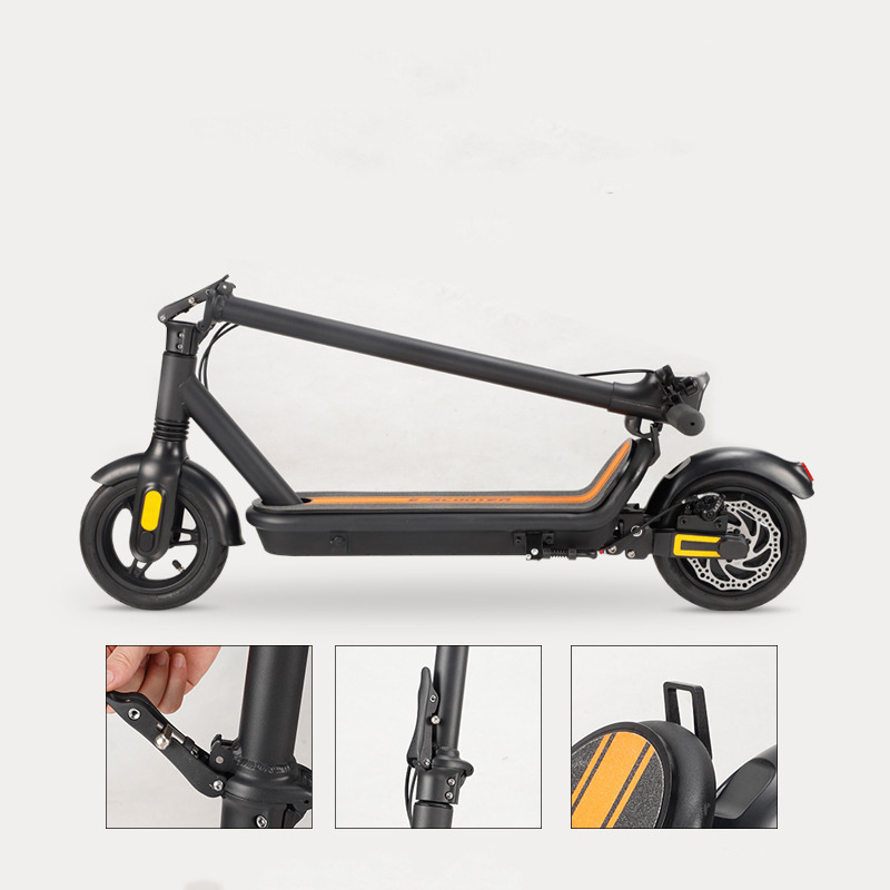 China manufacture electric scooter cross country electric scooter made in China e scooter