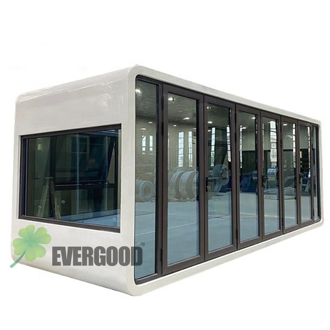 China prefabricated low cost real estate mobile home cabin puerto rico modern pre fab container houses for sale