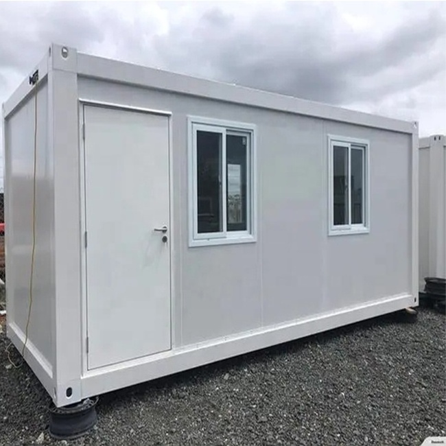 New style modular easy assemble modern home portable container prefabricated prefab houses