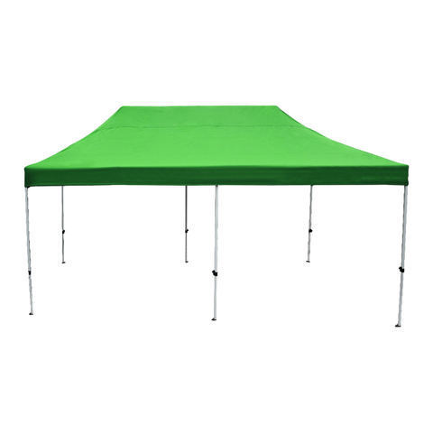 Outdoor advertising tent four corners of awning folding telescopic sunshade booth with four legs of the canopy square umbrella