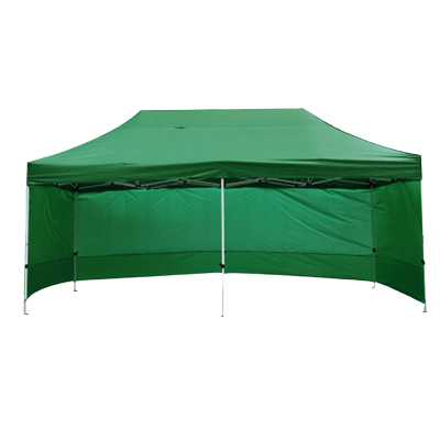 Outdoor advertising tent four corners of awning folding telescopic sunshade booth with four legs of the canopy square umbrella