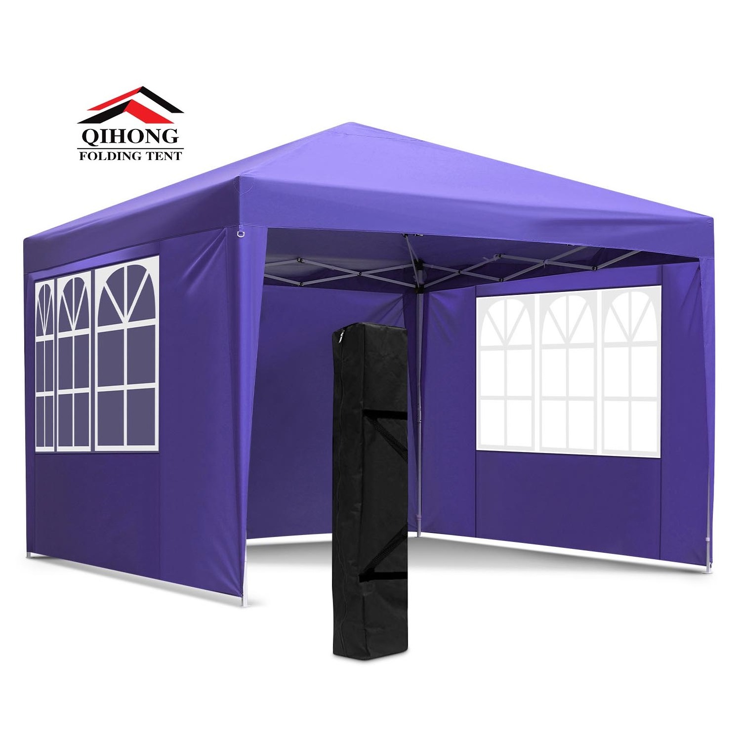 Heavy Duty Aluminum Winter Outdoor Waterproof Wedding Event Tent Party Canopy Trade Show Tents Gazebos