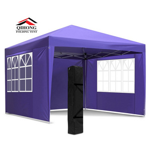 Heavy Duty Aluminum Winter Outdoor Waterproof Wedding Event Tent Party Canopy Trade Show Tents Gazebos