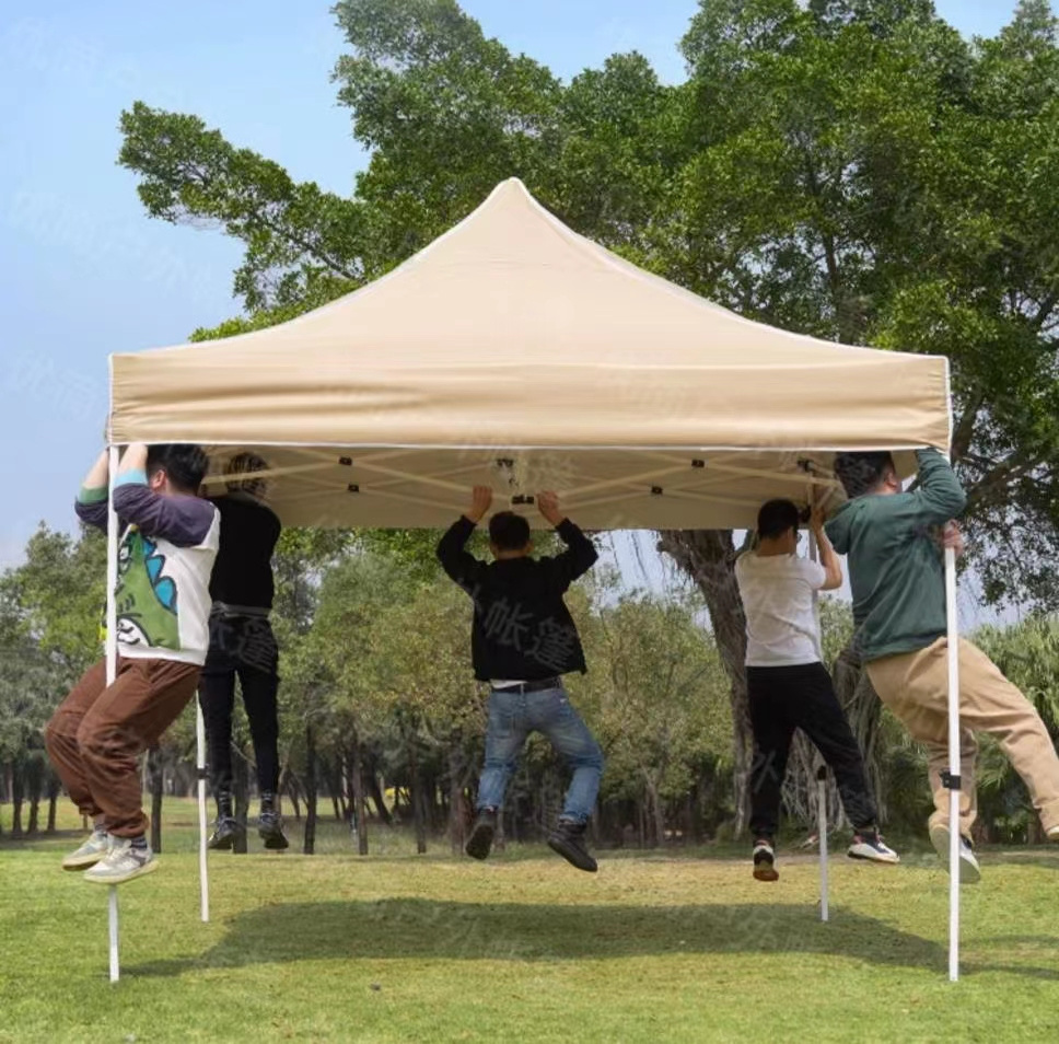 Cheap Folding Gazebo 3 x 4.5 meter Pop up Tent 10 x 15 Ft Portable Tent