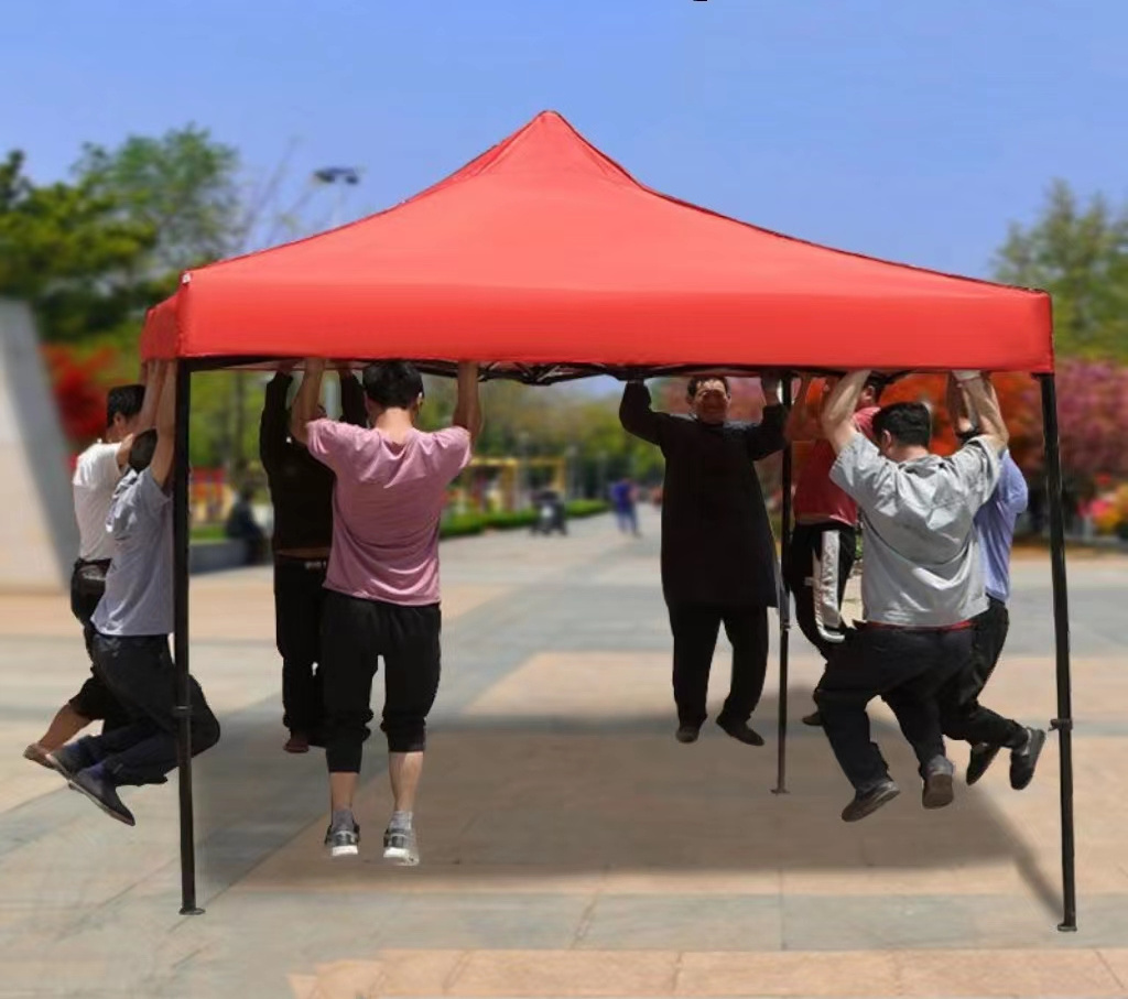 custom outdoor design gazebo tent steel frame  pop up canopy  event tents with sidewalls