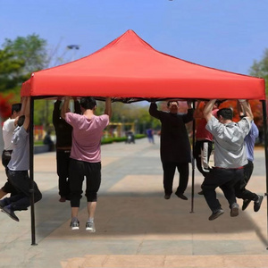 custom outdoor design gazebo tent steel frame  pop up canopy  event tents with sidewalls