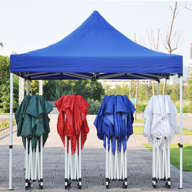 Custom Printed 3M 10X10 Advertising Promotion Garden Tent Gazebo Outdoor