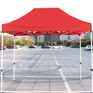 cheapest red blue white green toldo plegable 3*4.5 carpa awnings 10x15 waterproof Canopy tent 10*15 folding garden tent 3x4.5