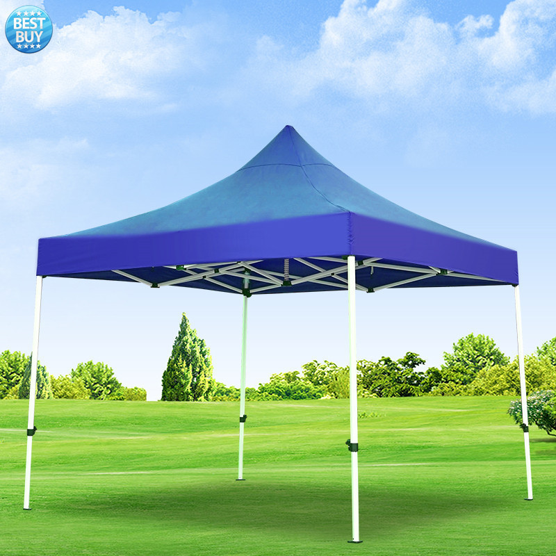 Custom Printed 3M 10X10 Advertising Promotion Garden Tent Gazebo Outdoor