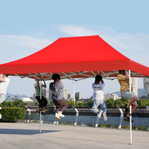 Tent gazebo 3x3 Toldo 3x3m Carpas de Patio Carpas de jardin Plegables impermeables 10x10