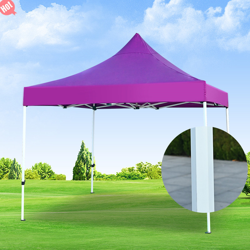 Portable Folding 3X3 Exhibition Events Canopy 10X10 Gazebo Tent With Print