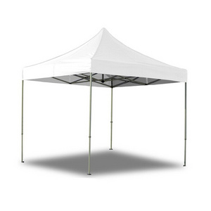 CUSTOM 10ft 3*3m waterproof mini canopy portable pop up outdoor exhibition trade show tent