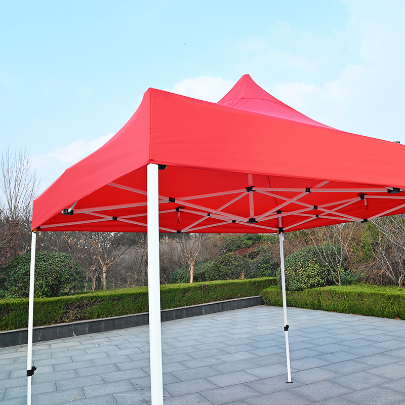 Portable Folding 3X3 Exhibition Events Canopy 10X10 Gazebo Tent With Print