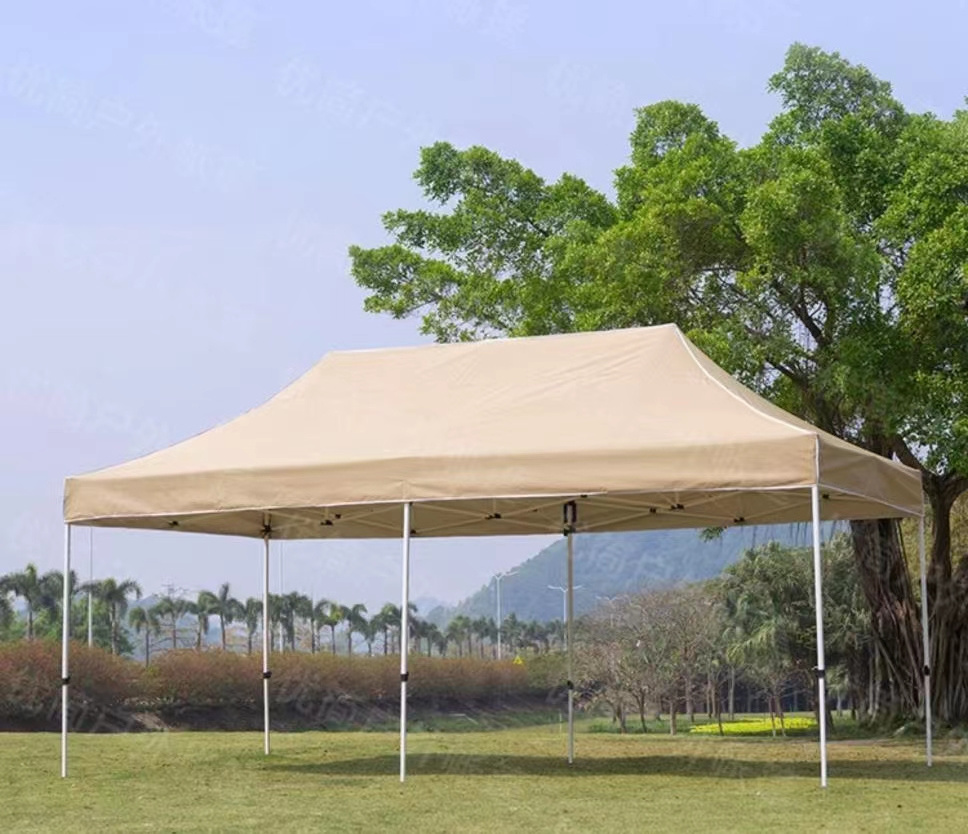 Wholesale Pop Up Canopy Marquee 10x20 3x6 Outdoor Shade Gazebo Canopy Tent Custom Print Popup Folding Tent For Event