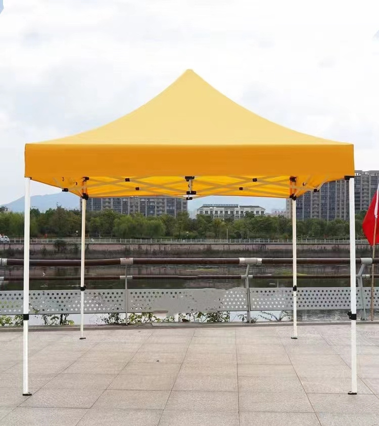 wholesale outdoor folding garden tent 3x3 Customized Back Yard canopy tent 10x10 pop up canopy Advertising Promotion Trade Show