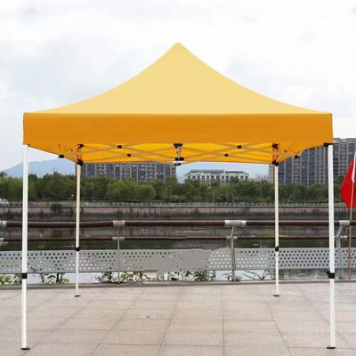 wholesale outdoor folding garden tent 3x3 Customized Back Yard canopy tent 10x10 pop up canopy Advertising Promotion Trade Show