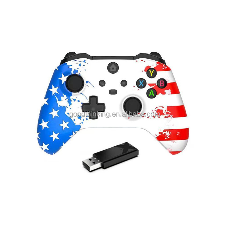 mando de one X S wireless joystick gamepad 8 colors gaming accessories controller for xbox one joypad