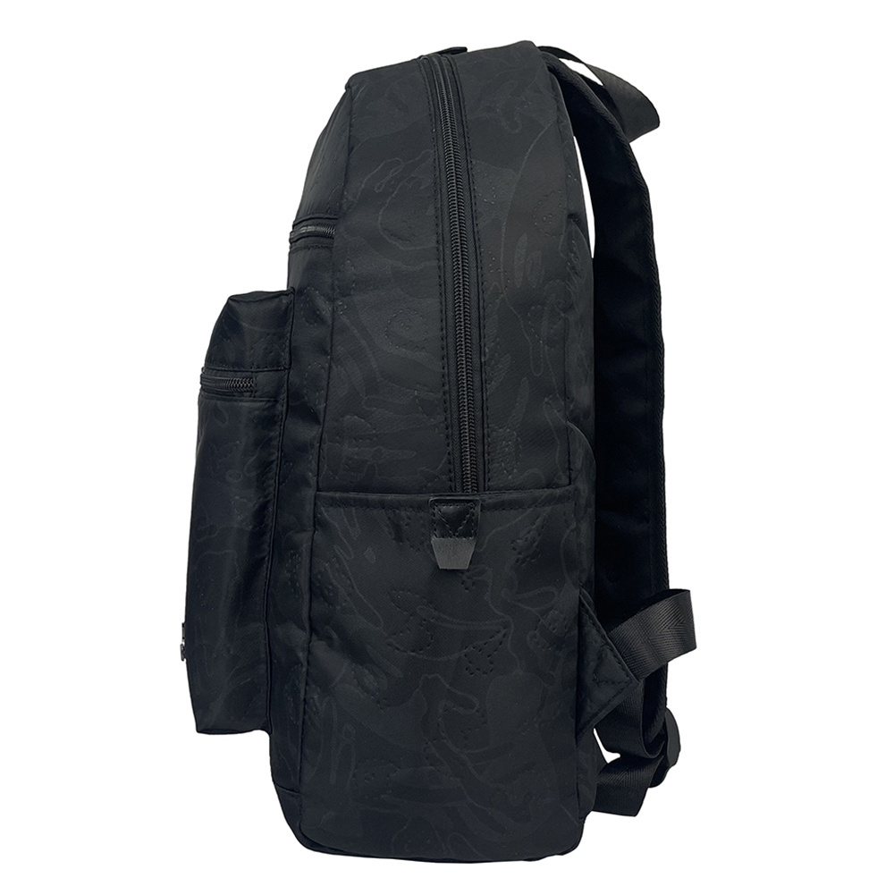 Men's Computer Backpack Waterproof Leisure & Business Outdoor Backpack with Mountain Leisure Style