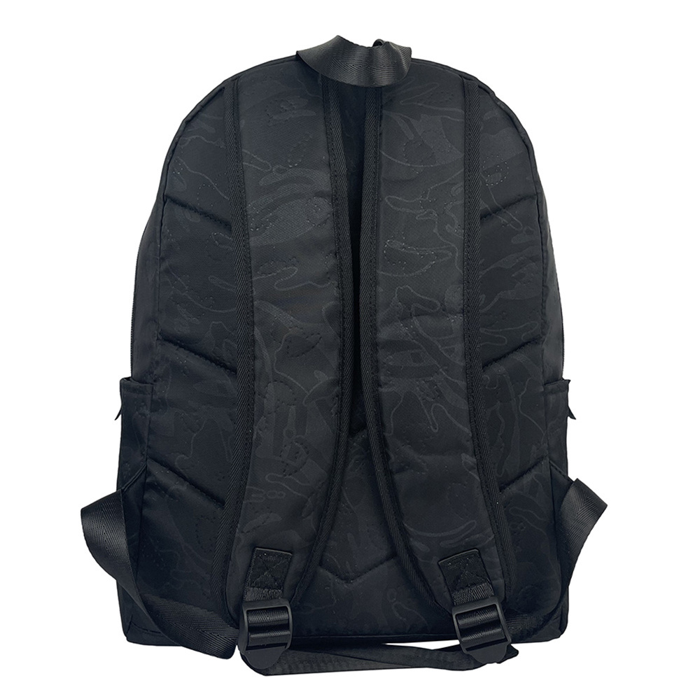 Men's Computer Backpack Waterproof Leisure & Business Outdoor Backpack with Mountain Leisure Style