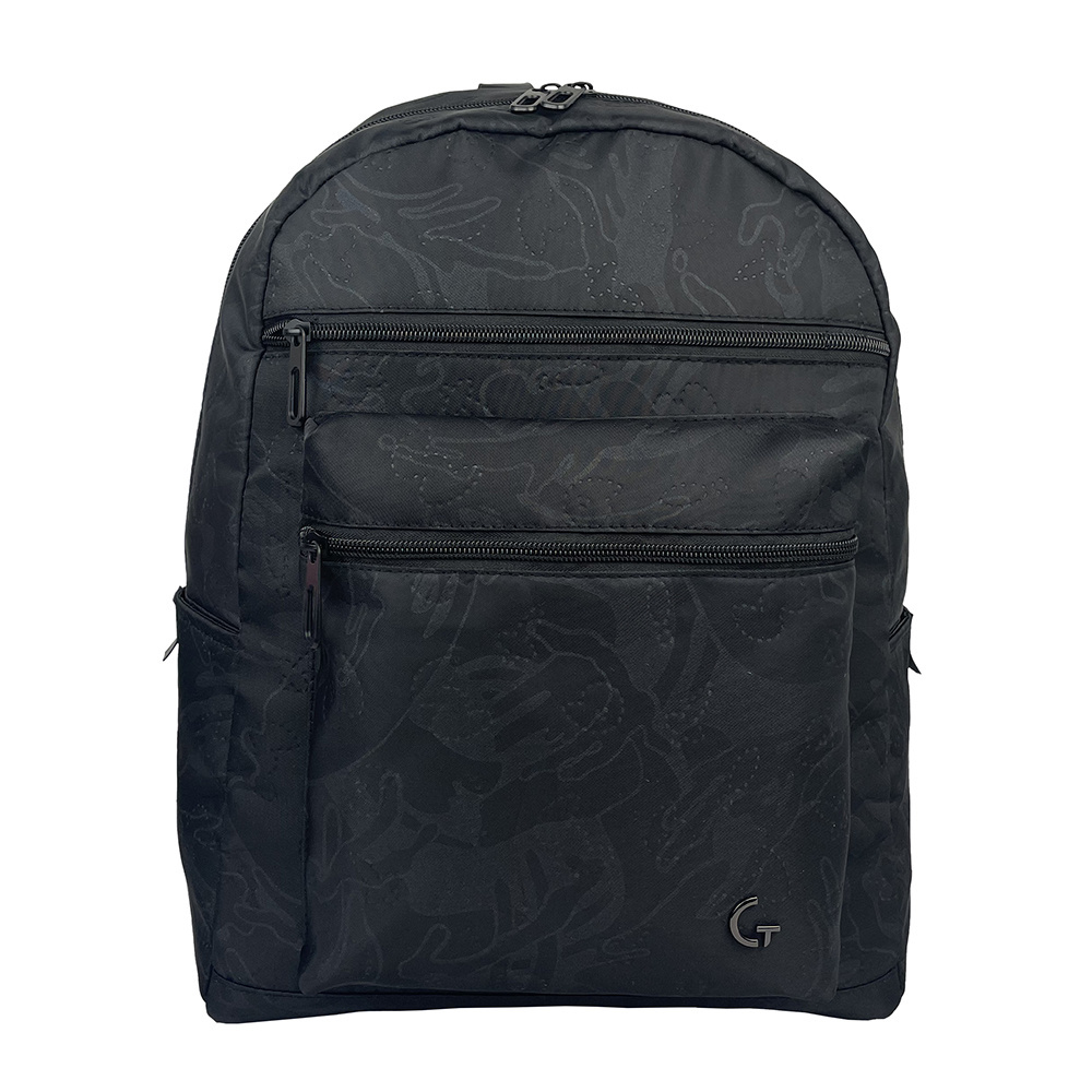 Men's Computer Backpack Waterproof Leisure & Business Outdoor Backpack with Mountain Leisure Style