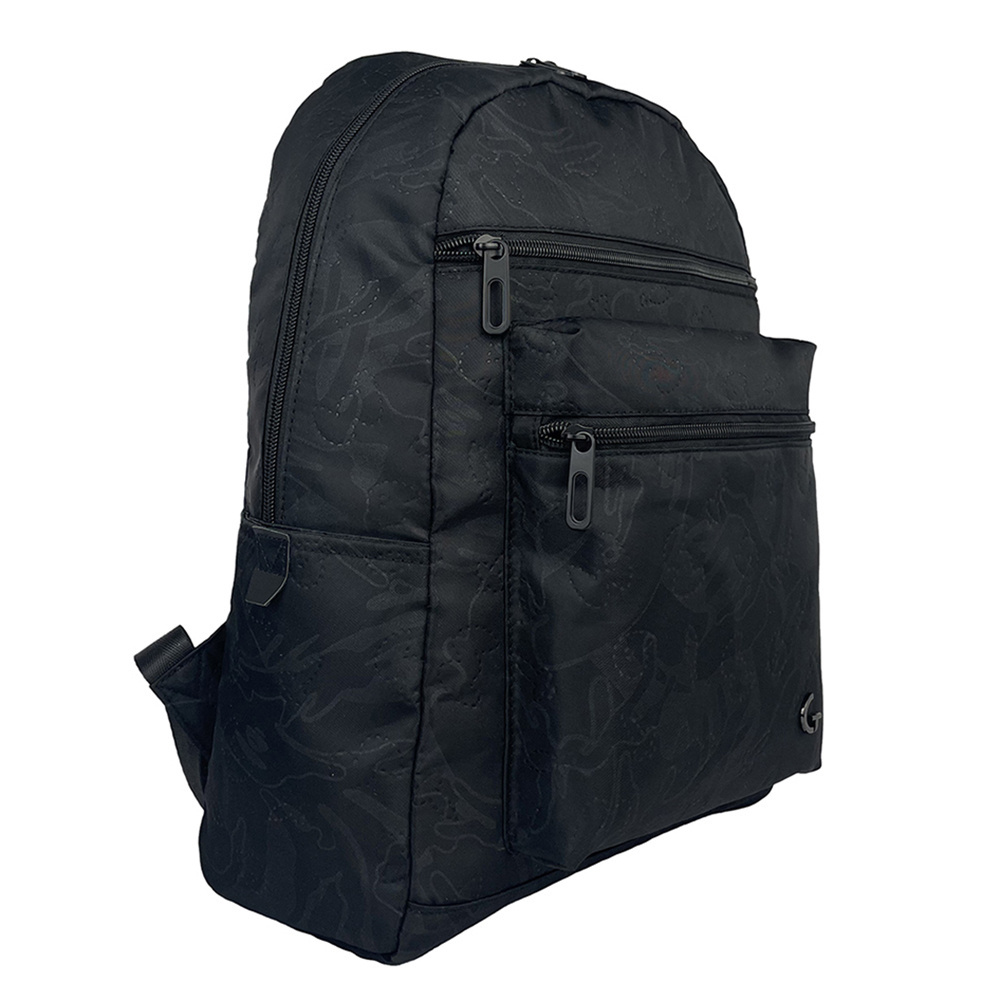 Men's Computer Backpack Waterproof Leisure & Business Outdoor Backpack with Mountain Leisure Style