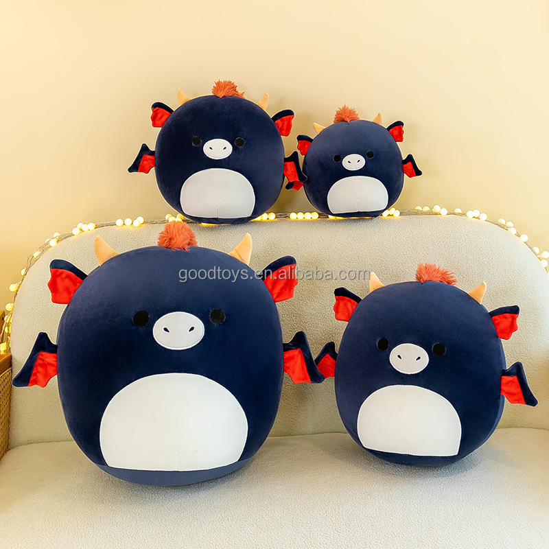 Round squishy stuffed animals online