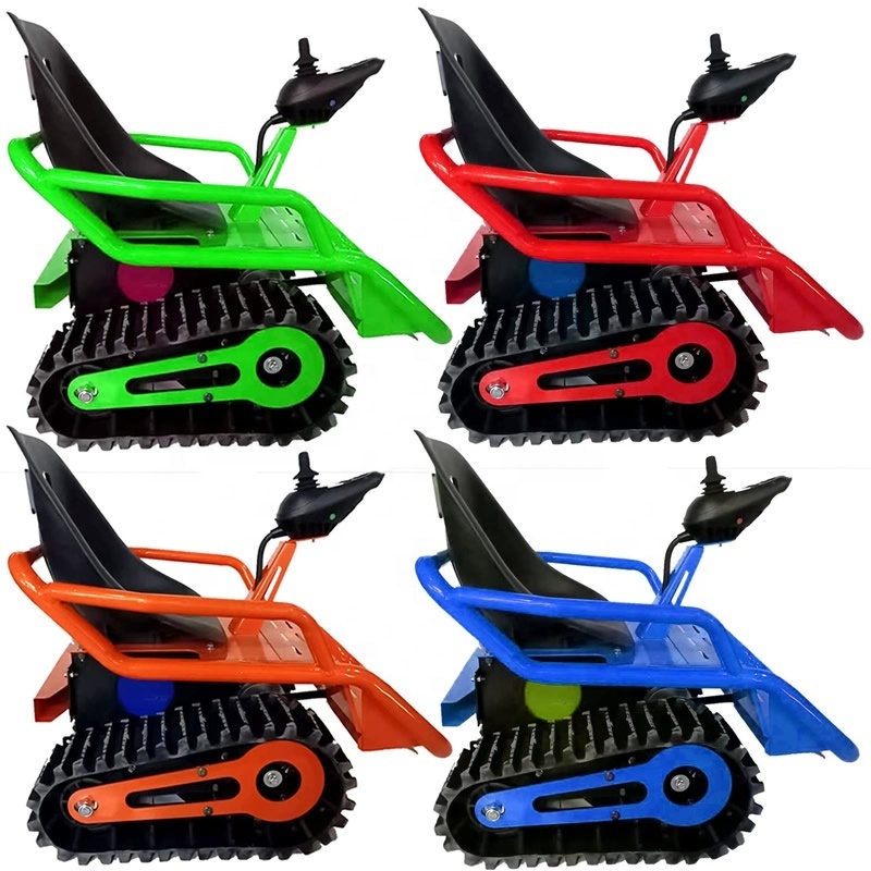 Colorful Children Electric go-kart Car Mini tank  Go Karts Electric Go Kart Cheap Price Mini go cart