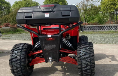 300cc Four Strokes Powerful Dirt ATV Scooter Dirt and Pit Gasoline Cheap UTV