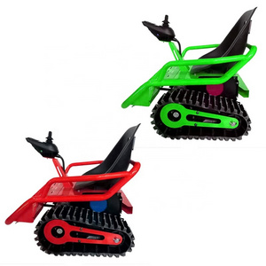 Colorful Children Electric go-kart Car Mini tank  Go Karts Electric Go Kart Cheap Price Mini go cart