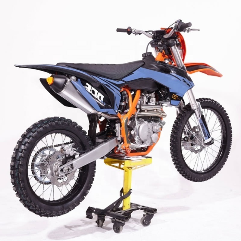 Powerful  300CC Dirt Bike  for sale