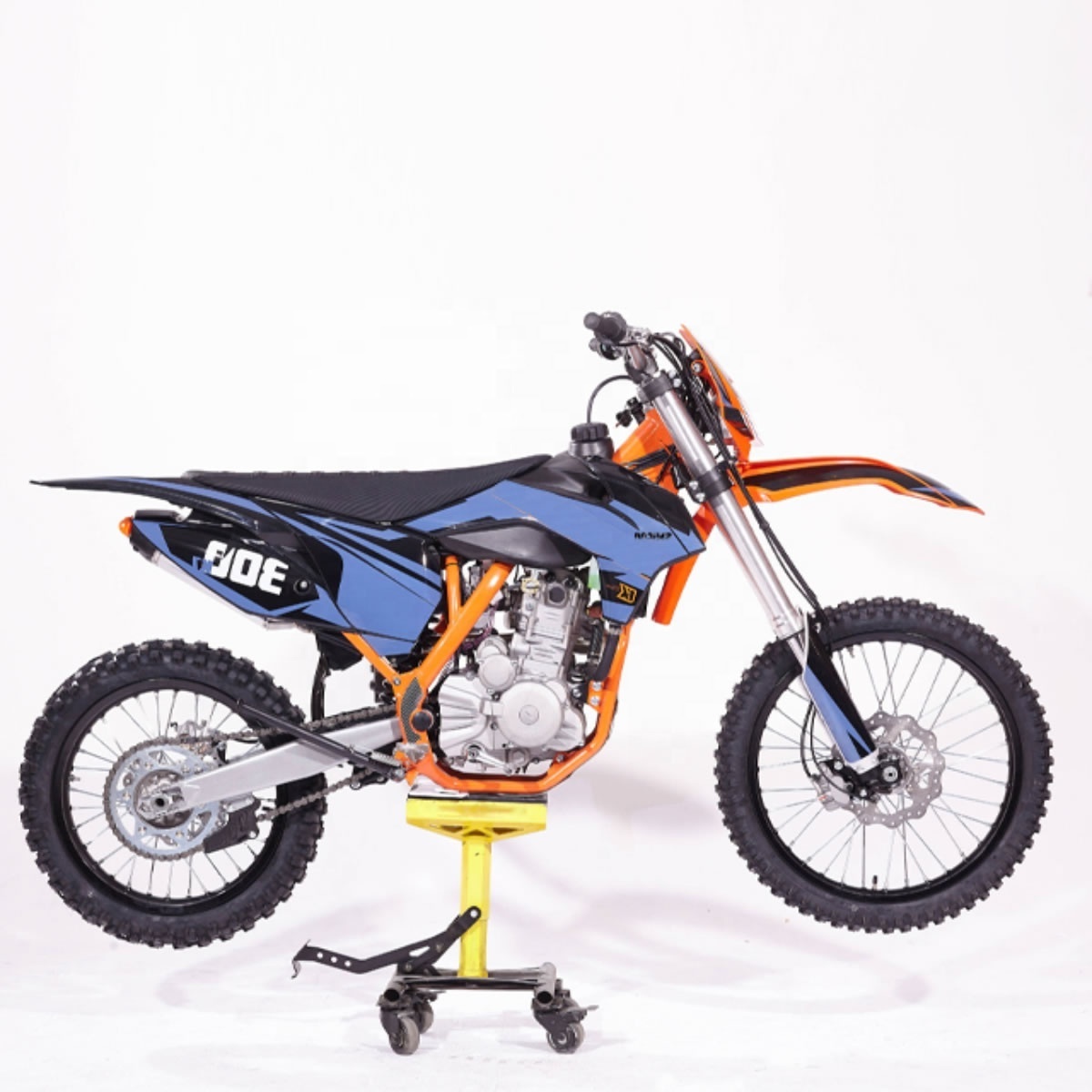 Powerful  300CC Dirt Bike  for sale