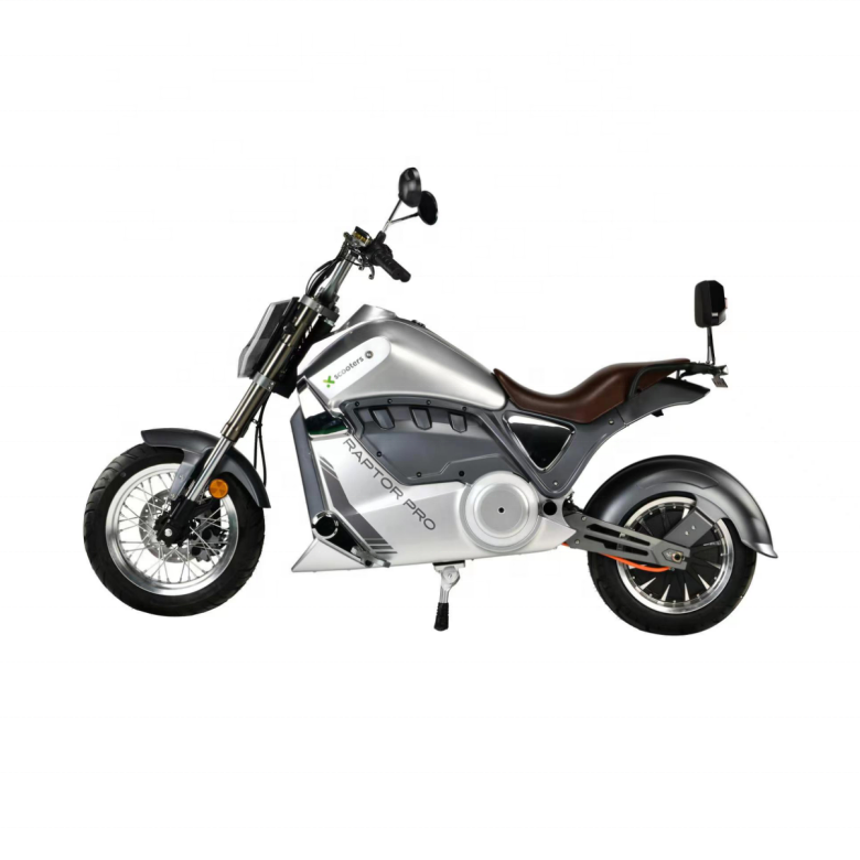 3000W Halley Motor Bike Electric All Off Road Scooter Go Cart Cheap UTV and ATV Scooter