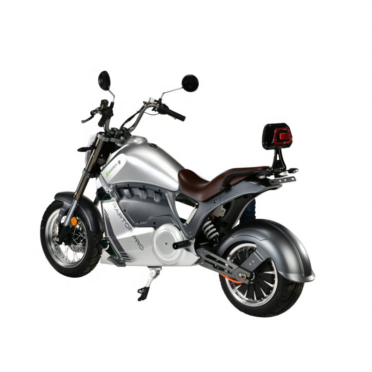 3000W Halley Motor Bike Electric All Off Road Scooter Go Cart Cheap UTV and ATV Scooter