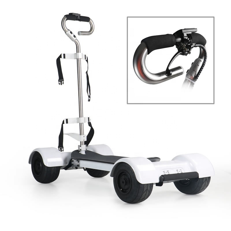 2023 Newest golf cart Off Road Electric  Foldable Golf Scooter Board With Factory Price