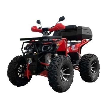 300cc Four Strokes Powerful Dirt ATV Scooter Dirt and Pit Gasoline Cheap UTV