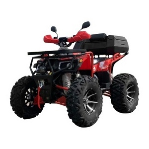 300cc Four Strokes Powerful Dirt ATV Scooter Dirt and Pit Gasoline Cheap UTV