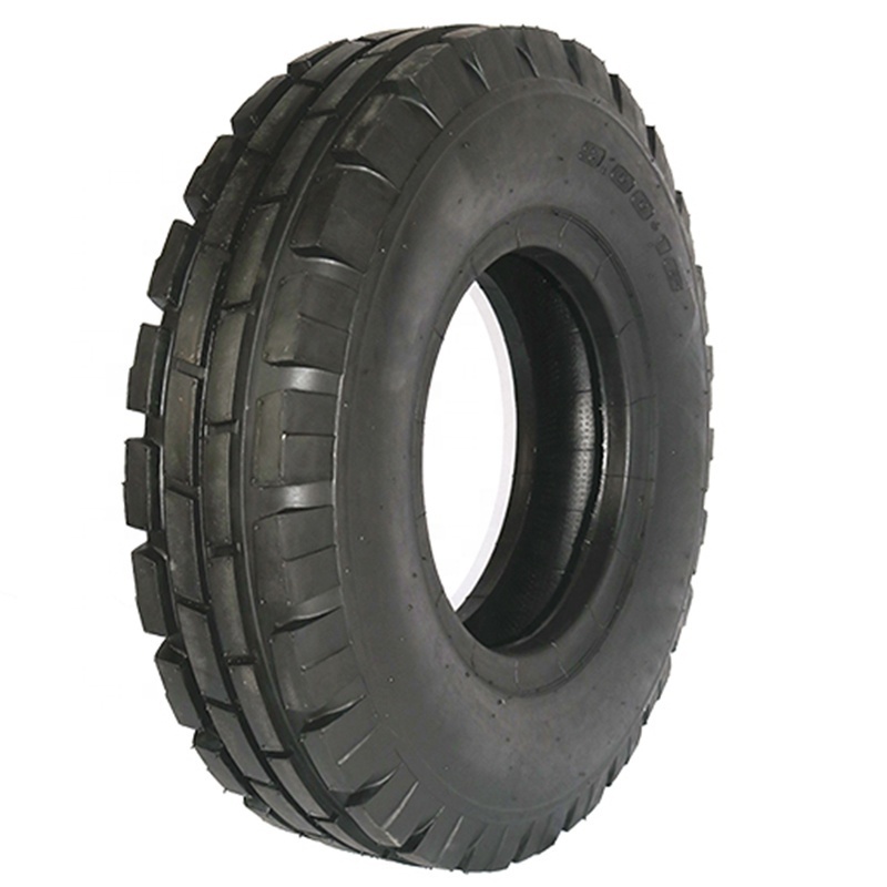 YHS tyre high quality 4.00-7  4.00-8  5.00-12  5.00-10  6.00-12 agricultural tractor tires for sale