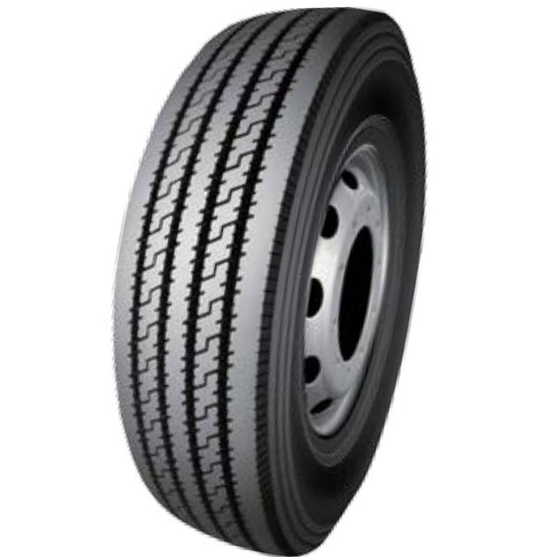 YHS tyre natural rubber 285 /75R24.5 TBR radial truck tire