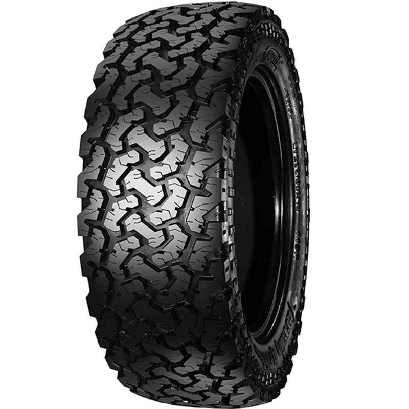 YHS tyre Top quality 195R14C car tires sale