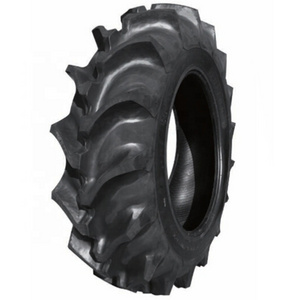 YHS tyre best quality 9.5-24 11.2-24 agricultural tractor paddy field tyres sale R2 pattern