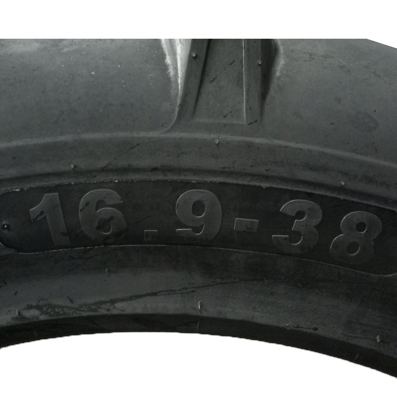 factory sale high quality 15.5-38 16.9-38 agricultural tractor tire R1 pattern