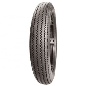 high quality sawtooth vintage motorcycle tire tyre 5.00-15 170/80-15 YH-043