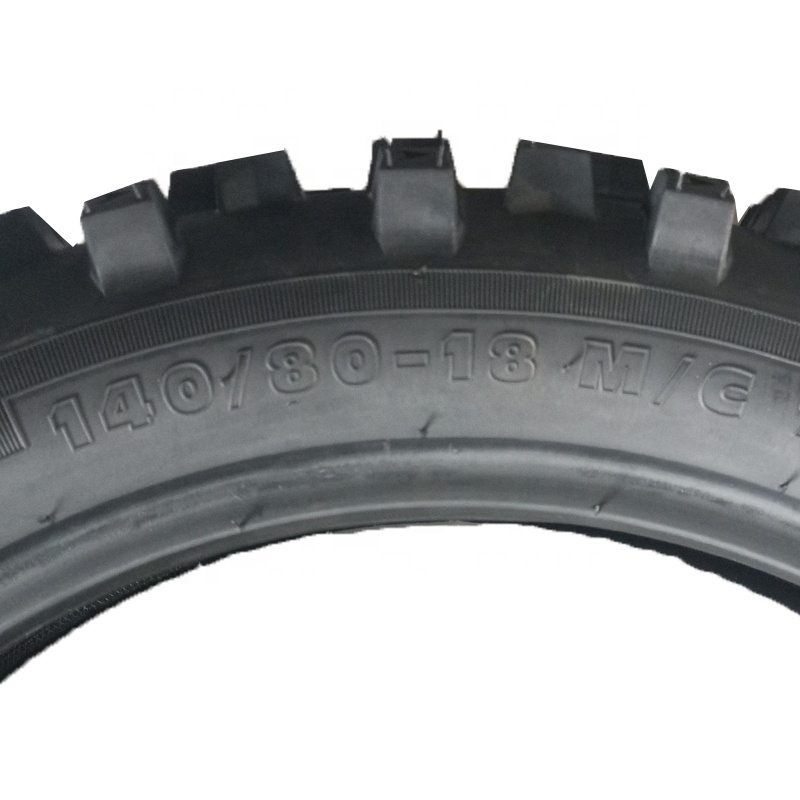 high quality  140/70-18 140/80-18  YH-078  motorcycle tires