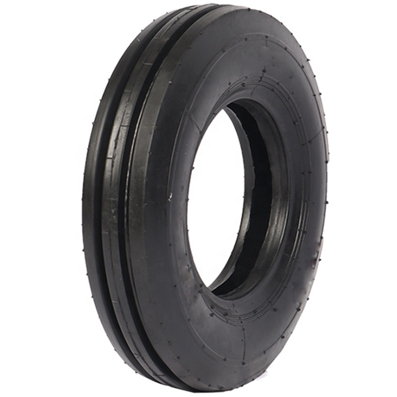 Good quality 4.00-19 6.00-19 tractor front tires sale to market