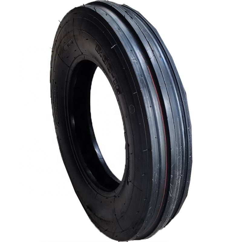 Good quality 4.00-19 6.00-19 tractor front tires sale to market