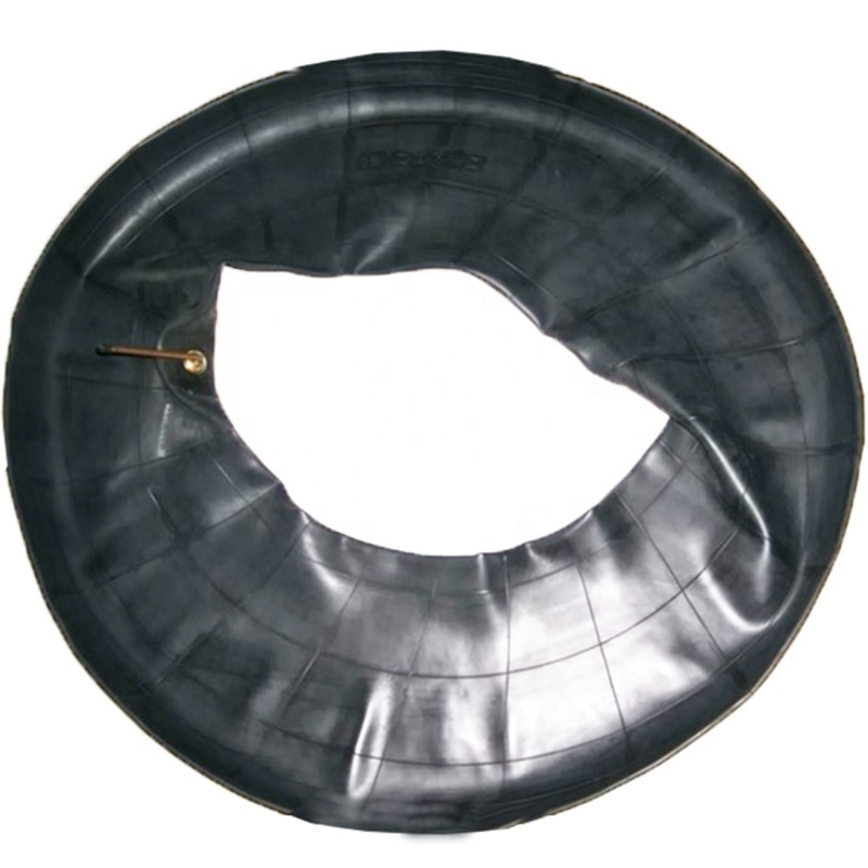 Top Quality rubber 8.25/9.00-16 10.00-16 Truck Tire Inner Tube