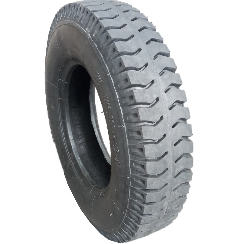 6.00-14 6.50-15 7.00-16 7.50-15 8.25-16 nylon light truck tyre